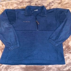 Columbia pullover